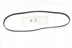 Land Rover OE LR013697 Ремінець основний плоский - LAND ROVER DISCOVERY 4 2,7 / 3,0 TDV6