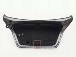 Infiniti OE 5477858865878 Замок заднього люка Infiniti M30D M35 M37S M56 Q70