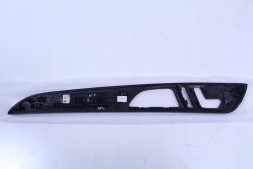 Mercedes-Benz OE ДЕКОРАТИВНА НАКЛАДКА MERCEDES W166 A1667200622