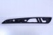 Mercedes-Benz OE ДЕКОРАТИВНА НАКЛАДКА MERCEDES W166 A1667200622