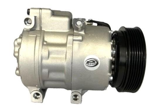 AUTO-KLIMAT КОМПРЕСОР КОНДИЦІОНЕРА HYUNDAI KIA F500DC4AA04