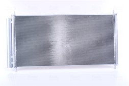 Nissens 940036 Конденсатор, кондиціонер nissens 940036