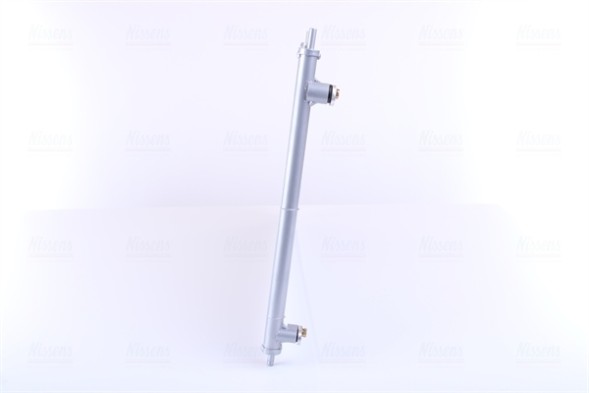 Nissens 940036 Конденсатор, кондиціонер nissens 940036