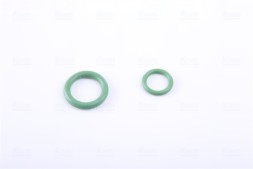Nissens 940036 Конденсатор, кондиціонер nissens 940036
