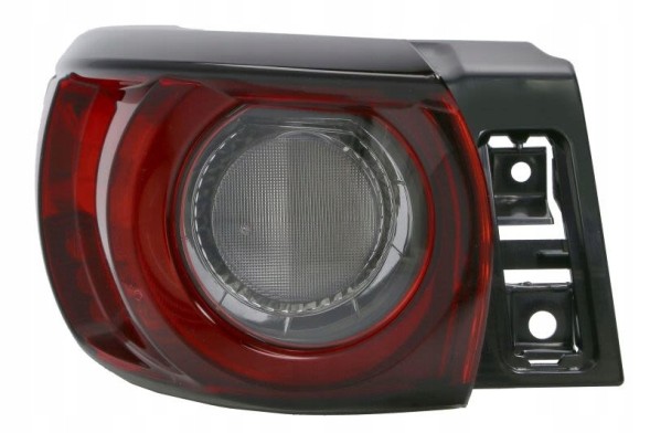 Abakus 216-19AJL-UE Лампа задня mazda cx5 17- abakus 216-19ajl-ue лампа задня комплексна