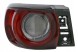 Abakus 216-19AJL-UE Лампа задня mazda cx5 17- abakus 216-19ajl-ue лампа задня комплексна