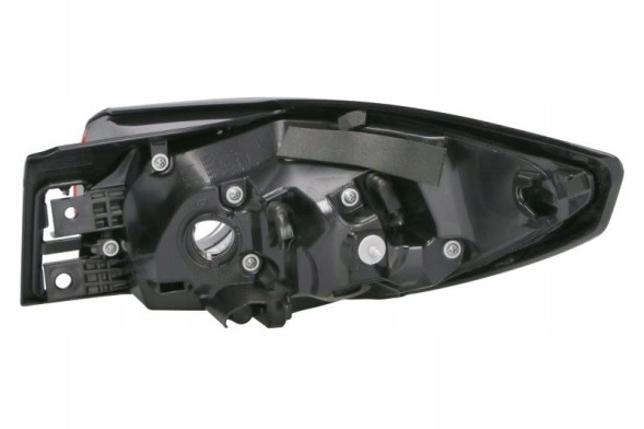 Abakus 216-19AJL-UE Лампа задня mazda cx5 17- abakus 216-19ajl-ue лампа задня комплексна