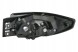Abakus 216-19AJL-UE Лампа задня mazda cx5 17- abakus 216-19ajl-ue лампа задня комплексна