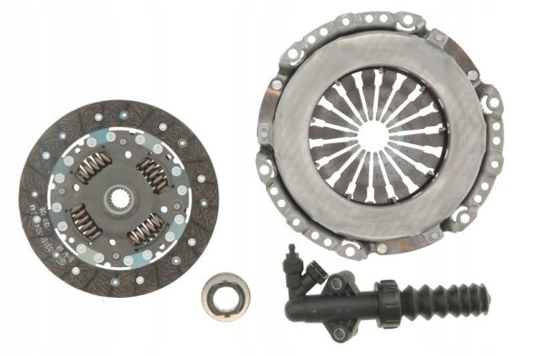 Шеффлер ЛуК 620 3268 21 Schaeffler luk 620 3268 21 комплект муфт citroen peugeot