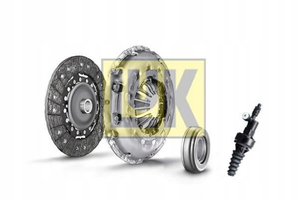 Шеффлер ЛуК 620 3268 21 Schaeffler luk 620 3268 21 комплект муфт citroen peugeot