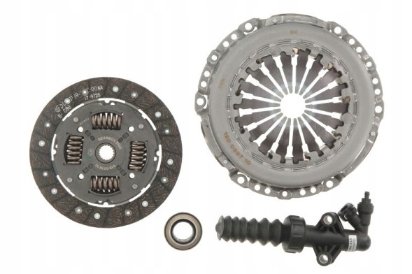Шеффлер ЛуК 620 3268 21 Schaeffler luk 620 3268 21 комплект муфт citroen peugeot