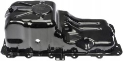 USA 264353 BL3Z6675A BR3Z6675A BR3Z-6675-A Піддон масляний Ford F150 F-150 Mustang 5.0 V8 2011-2017