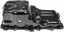 USA 264353 BL3Z6675A BR3Z6675A BR3Z-6675-A Піддон масляний Ford F150 F-150 Mustang 5.0 V8 2011-2017