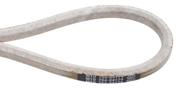 AD BRAKE Клиновий ремінь HEX AAx94.0 LG 75404174