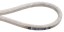 AD BRAKE Клиновий ремінь HEX AAx94.0 LG 75404174
