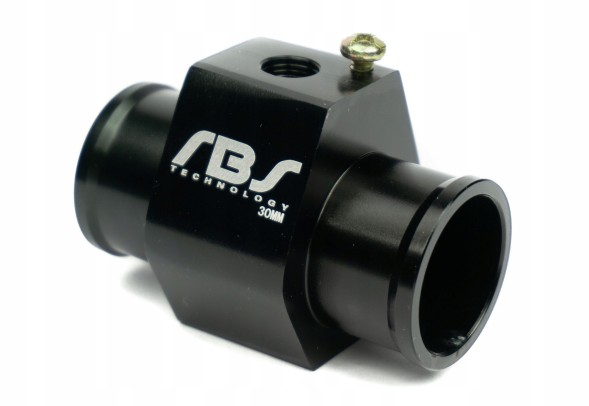 RBS Technology RBS-AD-38 АДАПТЕР ДАТЧИКА ТЕМПЕРАТУРИ ВОДИ 38 мм 1/8 NPT RBS