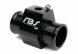RBS Technology RBS-AD-38 АДАПТЕР ДАТЧИКА ТЕМПЕРАТУРИ ВОДИ 38 мм 1/8 NPT RBS