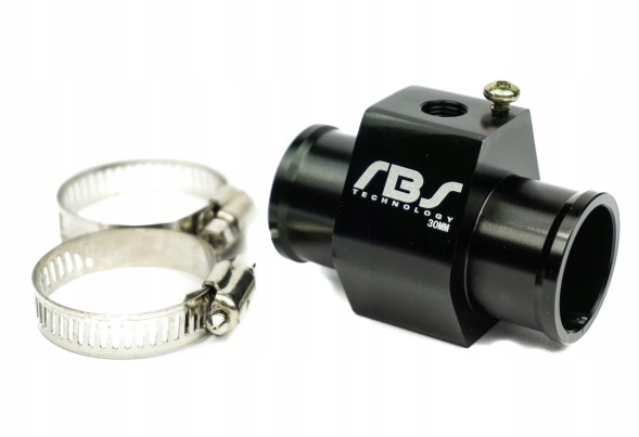 RBS Technology RBS-AD-38 АДАПТЕР ДАТЧИКА ТЕМПЕРАТУРИ ВОДИ 38 мм 1/8 NPT RBS