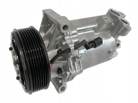 EURO KLIMA EKL36574-ZA 92600-BV80A 92600-8367R 92600-A092A 92600-3ZL1A M114E021531 926003ZL1A 92600A092A 926008367R 926008367R-A 92600-8367R-D КОМПРЕСОР КОНДИЦІОНЕРА NISSAN JUKE PULSAR 92600BV80A M116D200411