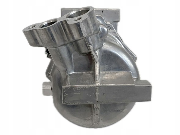 EURO KLIMA EKL36574-ZA 92600-BV80A 92600-8367R 92600-A092A 92600-3ZL1A M114E021531 926003ZL1A 92600A092A 926008367R 926008367R-A 92600-8367R-D КОМПРЕСОР КОНДИЦІОНЕРА NISSAN JUKE PULSAR 92600BV80A M116D200411