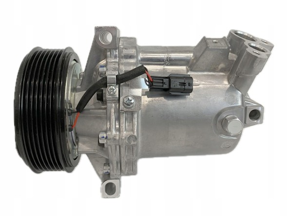 EURO KLIMA EKL36574-ZA 92600-BV80A 92600-8367R 92600-A092A 92600-3ZL1A M114E021531 926003ZL1A 92600A092A 926008367R 926008367R-A 92600-8367R-D КОМПРЕСОР КОНДИЦІОНЕРА NISSAN JUKE PULSAR 92600BV80A M116D200411