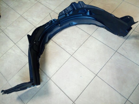 Toyota OE 53875-F4013 53875-F4023 НАДКОЛІ TOYOTA C-HR ХР ПЕРЕДНІЙ ПРАВИЙ 53875-F4023 ОРИГ.*