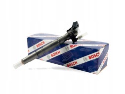 Audi OE ФОРСУНКА 1 шт 057130855AX AUDI 3.0 4,2 TDI BOSCH НОВА