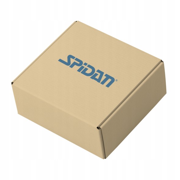 Spidan Привідний вал Spidan GKND13084
