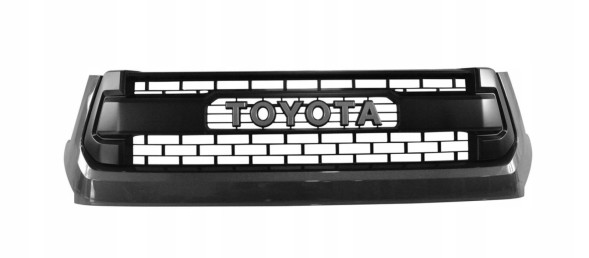 Toyota OE 53100-0C260-B1 531000C260B1 Toyota Tundra TRD 14-18 решітка OEM TOYOTA