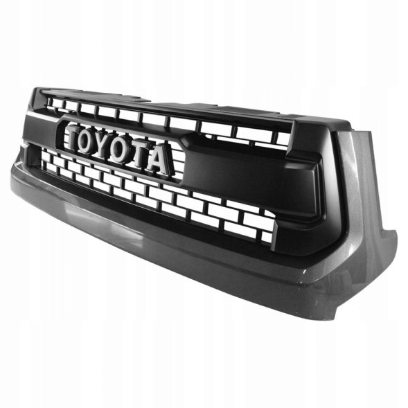 Toyota OE 53100-0C260-B1 531000C260B1 Toyota Tundra TRD 14-18 решітка OEM TOYOTA