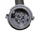 MTX 1136692628 МОТОР ДІЛОЧИСНИКА MAN F2000,F90,M90 24V