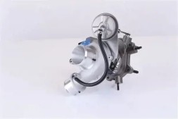 Nissens 93424 Турбокомпресор турбіна 93424 nissens альфа ромео