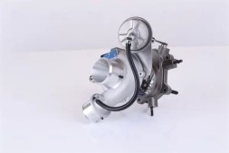 Nissens 93424 Турбокомпресор турбіна 93424 nissens альфа ромео