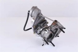 Nissens 93424 Турбокомпресор турбіна 93424 nissens альфа ромео