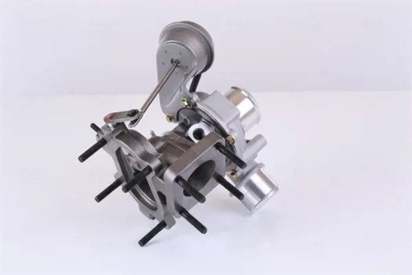 Nissens 93424 Турбокомпресор турбіна 93424 nissens альфа ромео