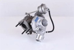 Nissens 93424 Турбокомпресор турбіна 93424 nissens альфа ромео