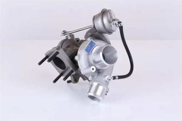 Nissens 93424 Турбокомпресор турбіна 93424 nissens альфа ромео