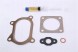Nissens 93424 Турбокомпресор турбіна 93424 nissens альфа ромео