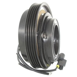 Cool Parts Automotive 2106002.II 2106002 МУФТА КОМПРЕСОРА КОНДИЦІОНЕРА HALLA HS-15 HYUNDAI KIA