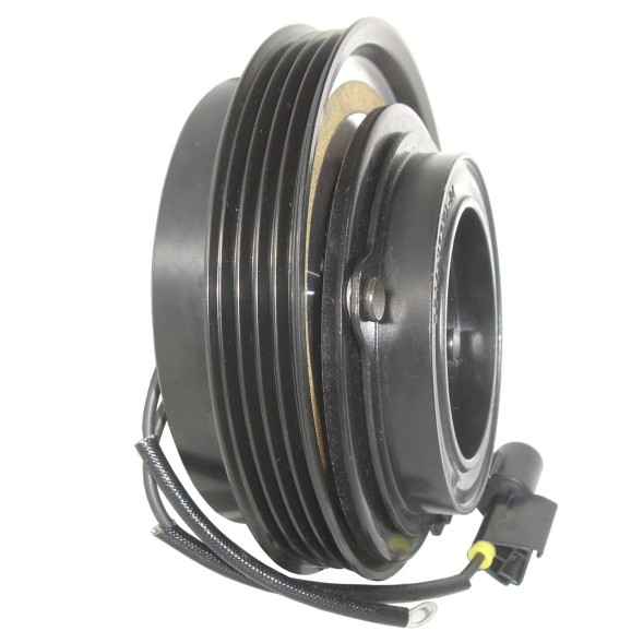 Cool Parts Automotive 2106002.II 2106002 МУФТА КОМПРЕСОРА КОНДИЦІОНЕРА HALLA HS-15 HYUNDAI KIA