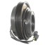 Cool Parts Automotive 2106002.II 2106002 МУФТА КОМПРЕСОРА КОНДИЦІОНЕРА HALLA HS-15 HYUNDAI KIA