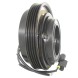 Cool Parts Automotive 2106002.II 2106002 МУФТА КОМПРЕСОРА КОНДИЦІОНЕРА HALLA HS-15 HYUNDAI KIA