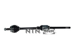 DK55 262 NTN SNR Привыдний вал