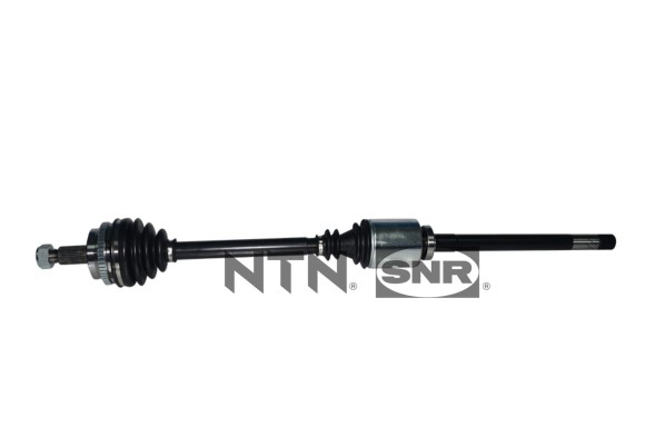 DK55 262 NTN SNR Привыдний вал