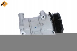 NRF 32923 Nrf компресор кондиціонера honda accord 2.0i 08-