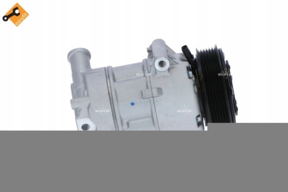 NRF 32923 Nrf компресор кондиціонера honda accord 2.0i 08-