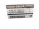 Nissan OE Nissan заводська комплектація KE9314K05H nadkola z systemem korytkowym
