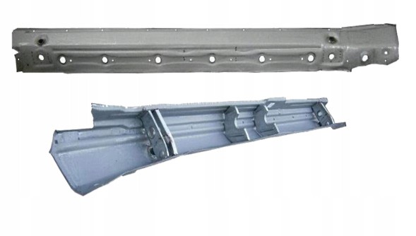 Китай 224422522 ПРАВИЙ ПОРІГ MERCEDES W124 84- СУЛІТНИЙ