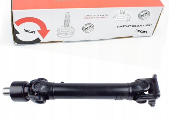 Китай fcs10-28 Передній карданний вал DAIHATSU TERIOS I 1997-2005 2x CROSS