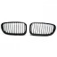 BMW OE ГРИЛЬ АТРАПА НИРКИ BMW М5 F10 51712352808 !